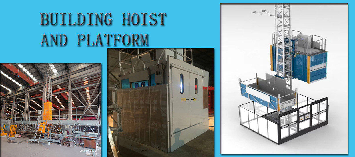 chất lượng Máy cẩu tháp Topkit Nhà máy