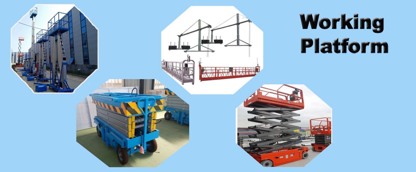 chất lượng Máy cẩu tháp Topkit Nhà máy