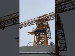 used yongmao tower crane