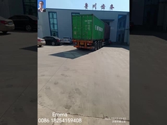 Các bộ phận phụ tùng nâng xây dựng