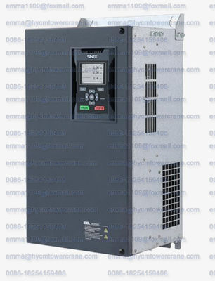 Thiết bị biến tần số biến tần của máy nâng xây dựng