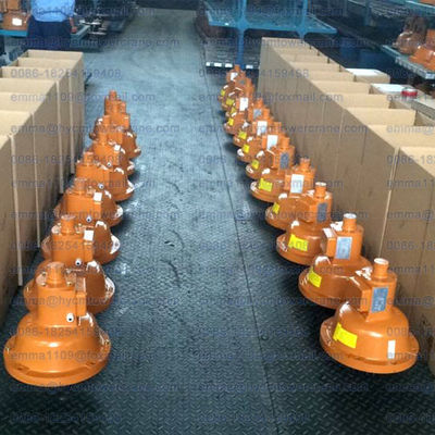 Thiết bị an toàn phụ tùng phụ tùng nâng xây dựng SAJ-30 SAJ-40 SAJ-50