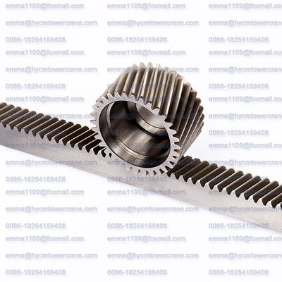 Các bộ phận phụ tùng máy ếch của các phần cột cho thang máy xây dựng SC