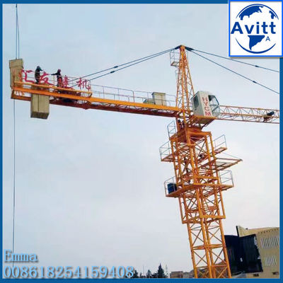 4T TC5010 Máy nâng tháp kính thiên văn thủy lực